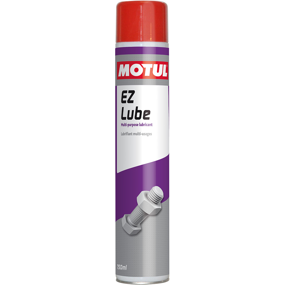 EZ Lube Lubrificante multiuso per officine 750 ml