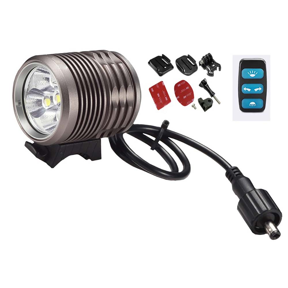 Helmetlight 4000