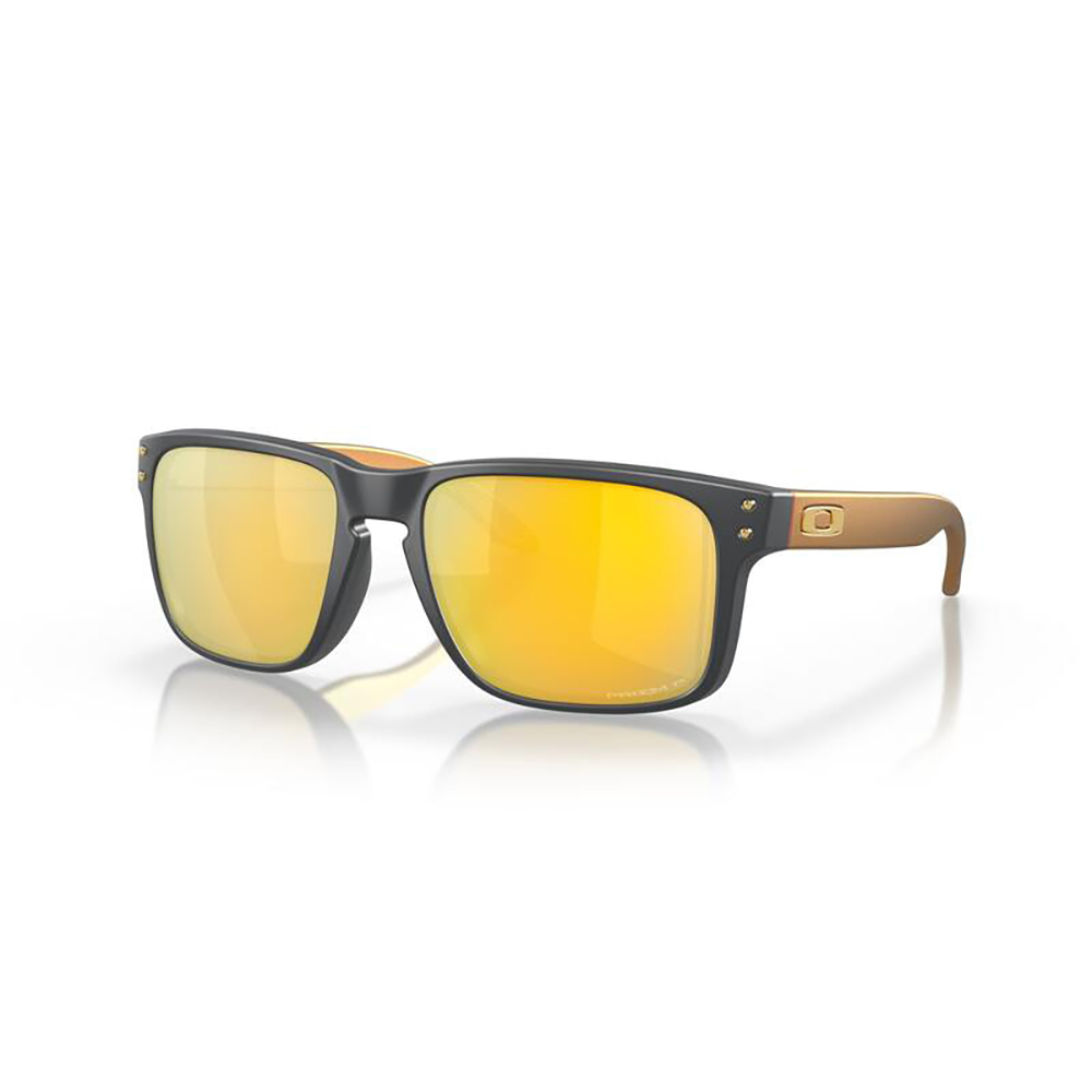 Occhiali da sole Holbrook™ Lenti polarizzate 24k
