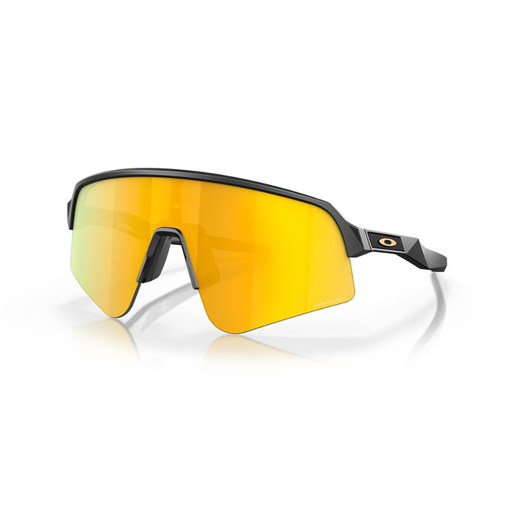 Occhiali da sole Sutro Lite Sweep lenti Prizm 24k