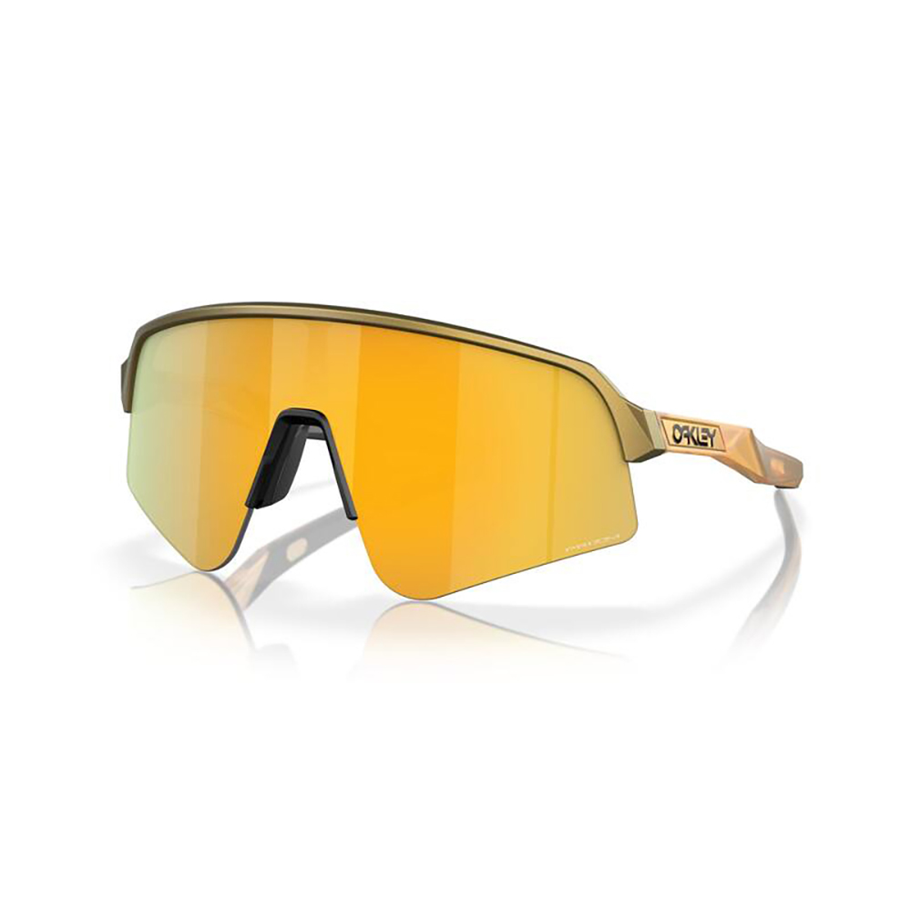 Occhiali da sole Sutro Lite Sweep lenti Prizm 24k