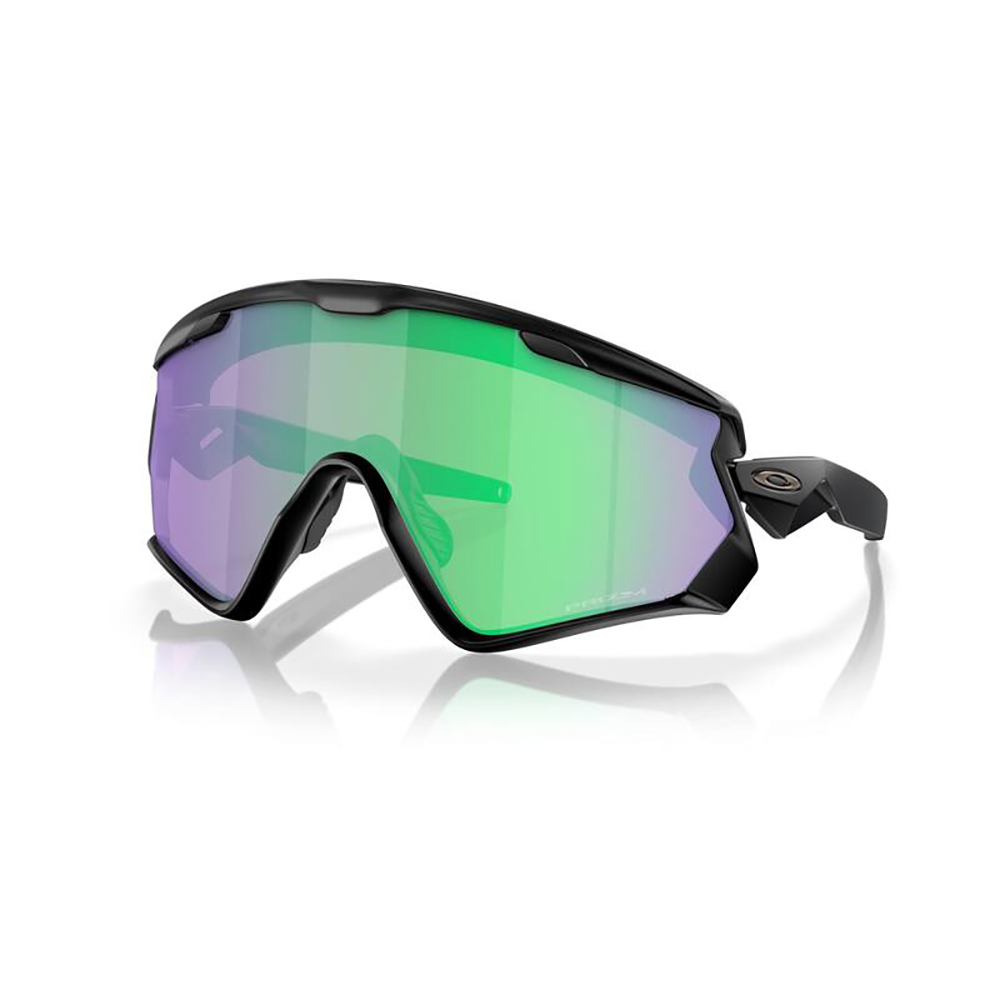 Occhiali da sole Wind Jacket® 2.0 con lenti Prizm