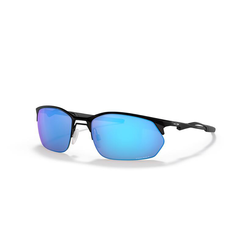 Occhiali da sole Wire Tap 2.0 lenti Prizm