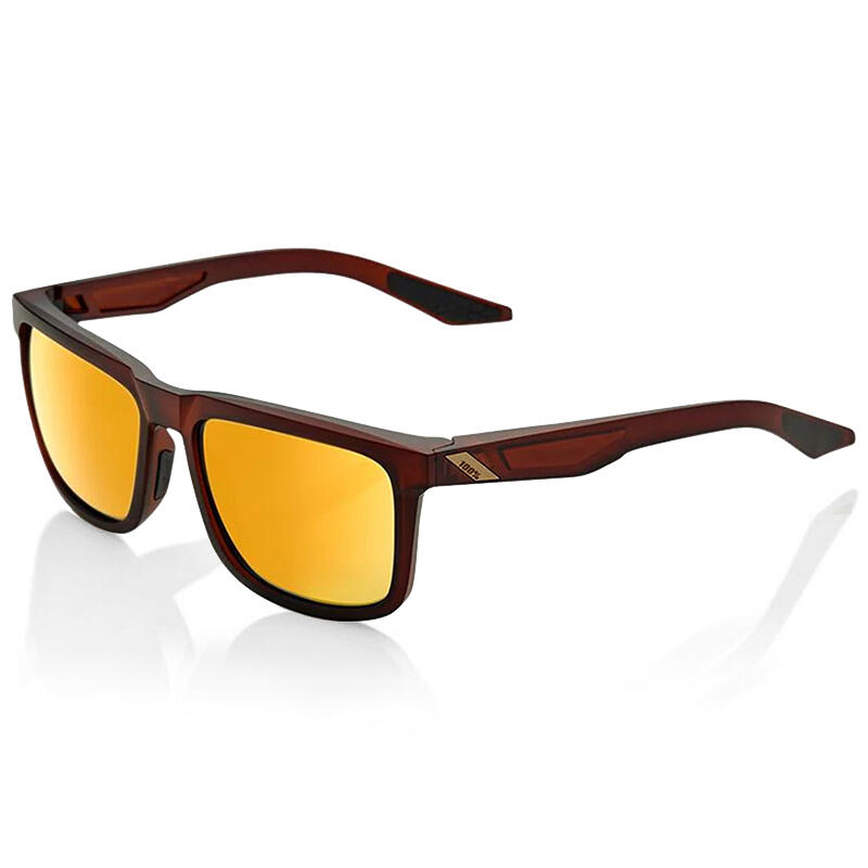 Occhiali da sole Blake Soft Tact