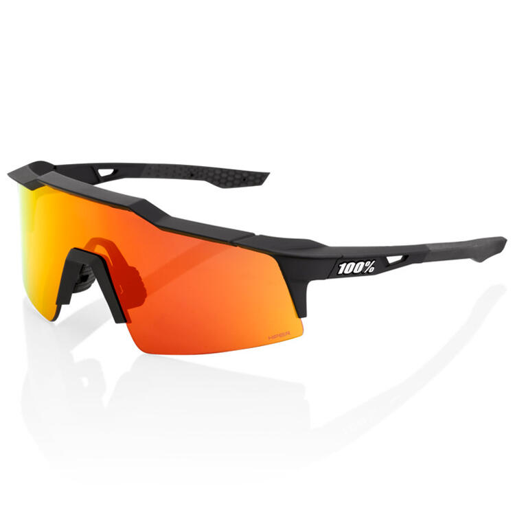 Occhiali sportivi Speedcraft® SL Soft Tact