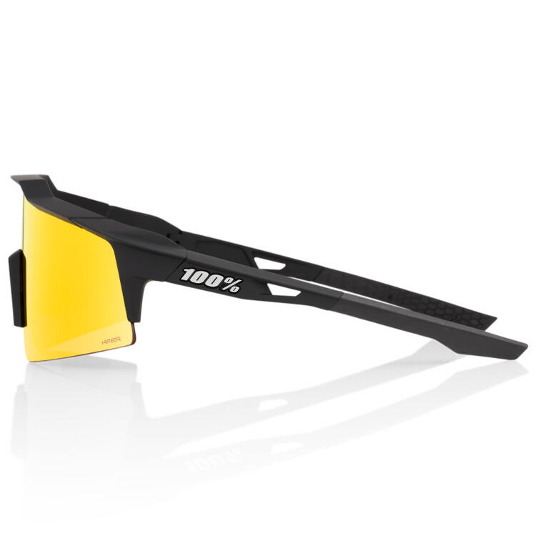 Occhiali sportivi Speedcraft® SL Soft Tact