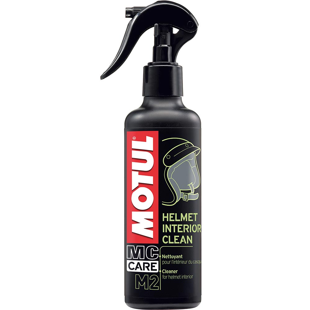 M2 Helmet Interior Clean 250ml
