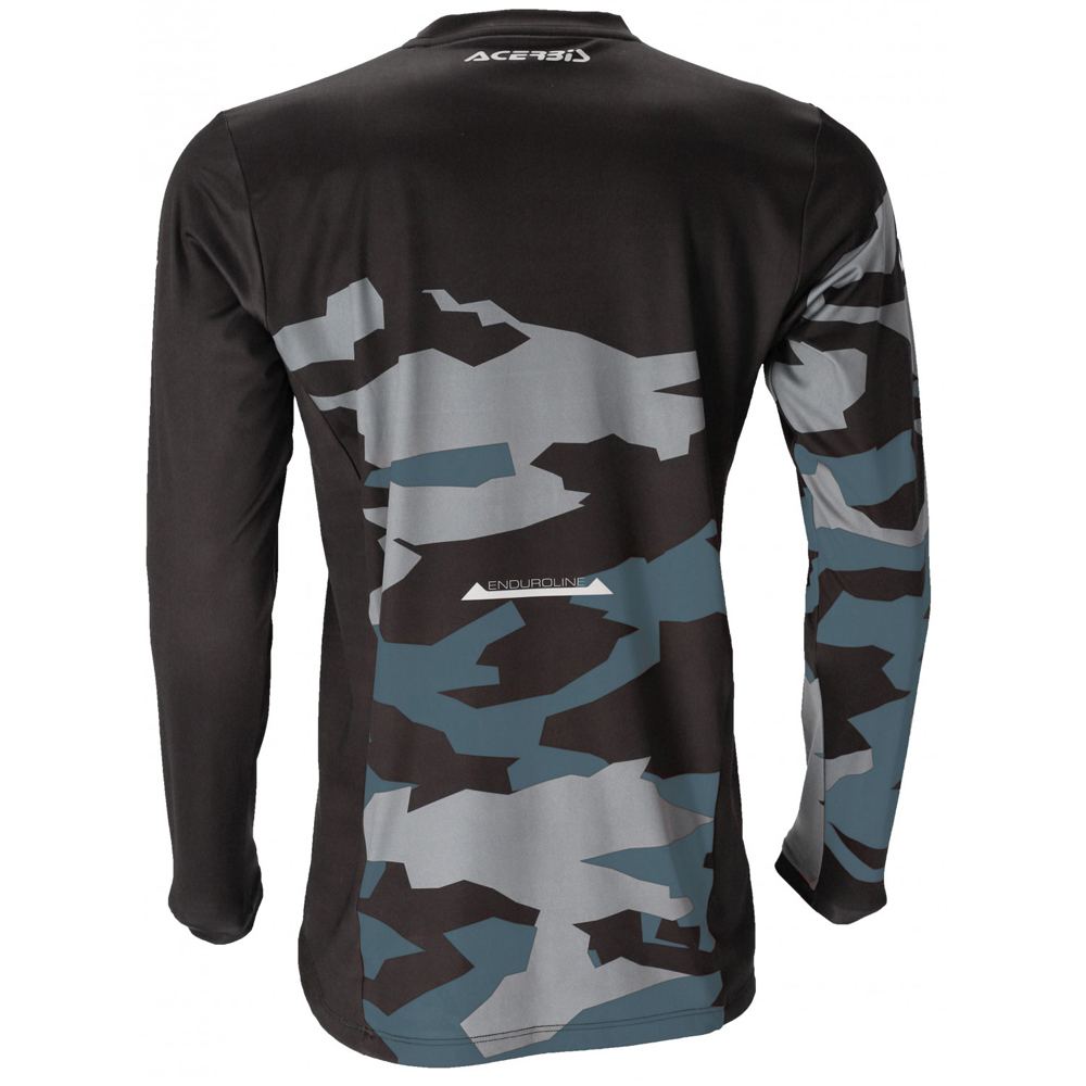 Maglia invernale X-Duro