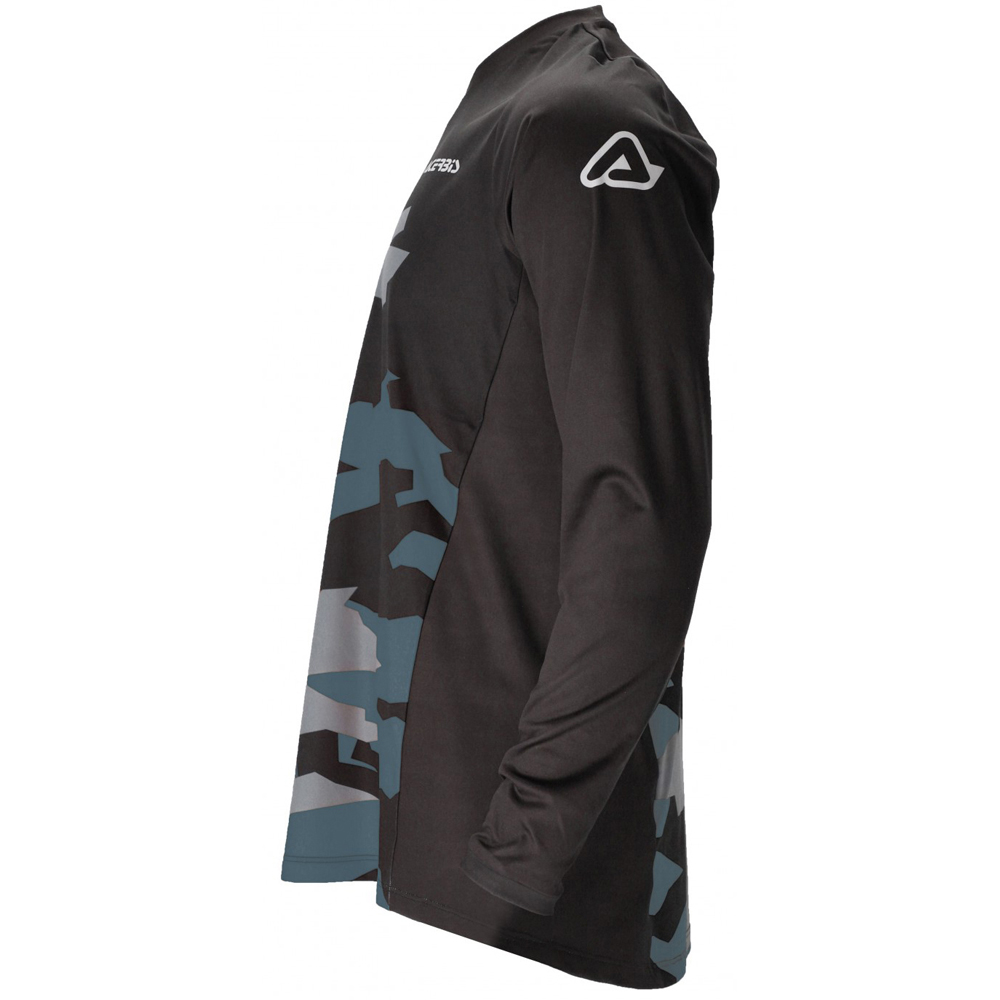 Maglia invernale X-Duro