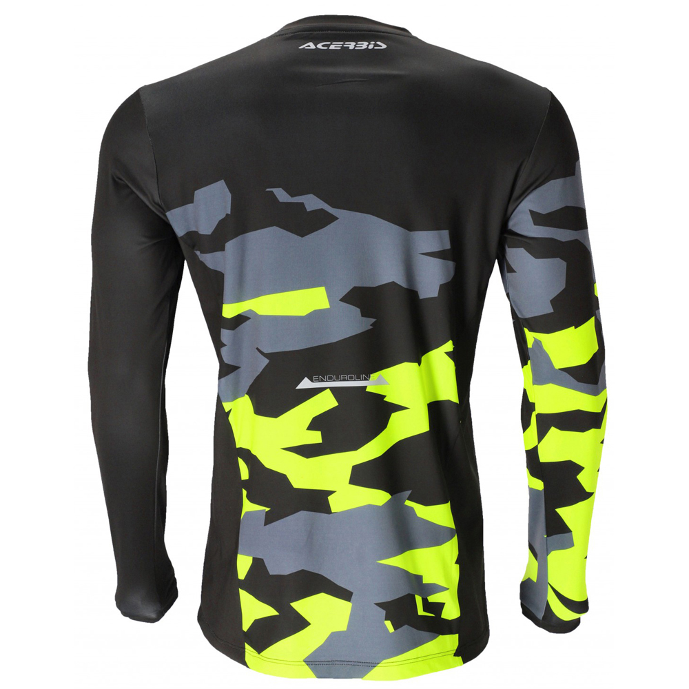 Maglia invernale X-Duro