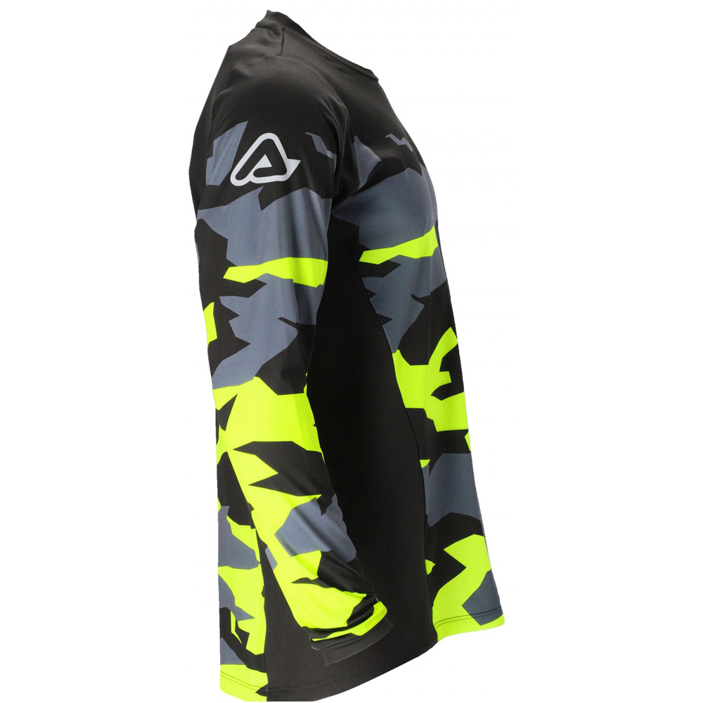 Maglia invernale X-Duro