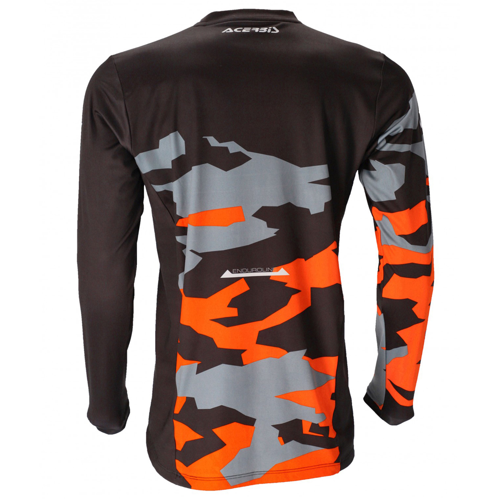 Maglia invernale X-Duro