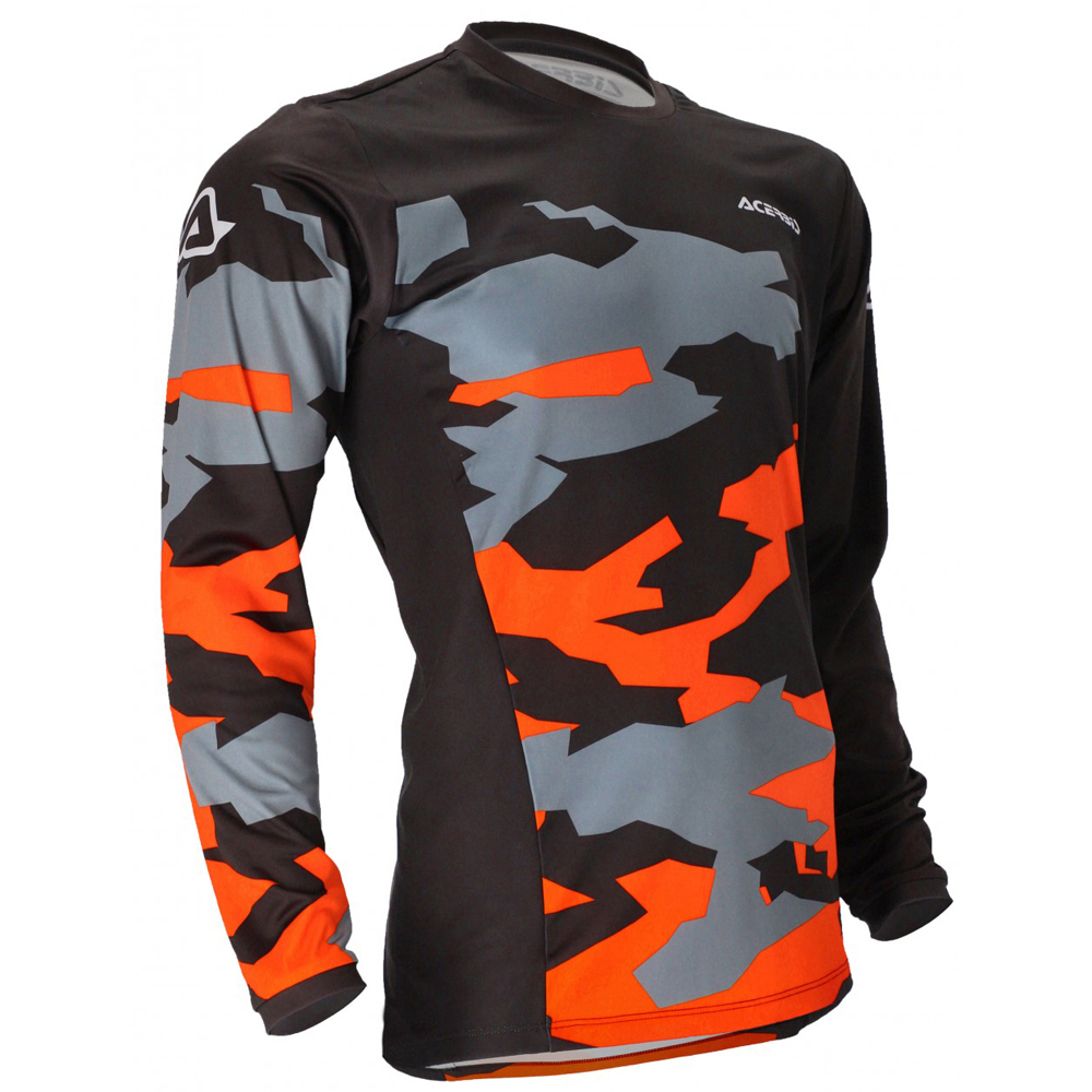 Maglia invernale X-Duro