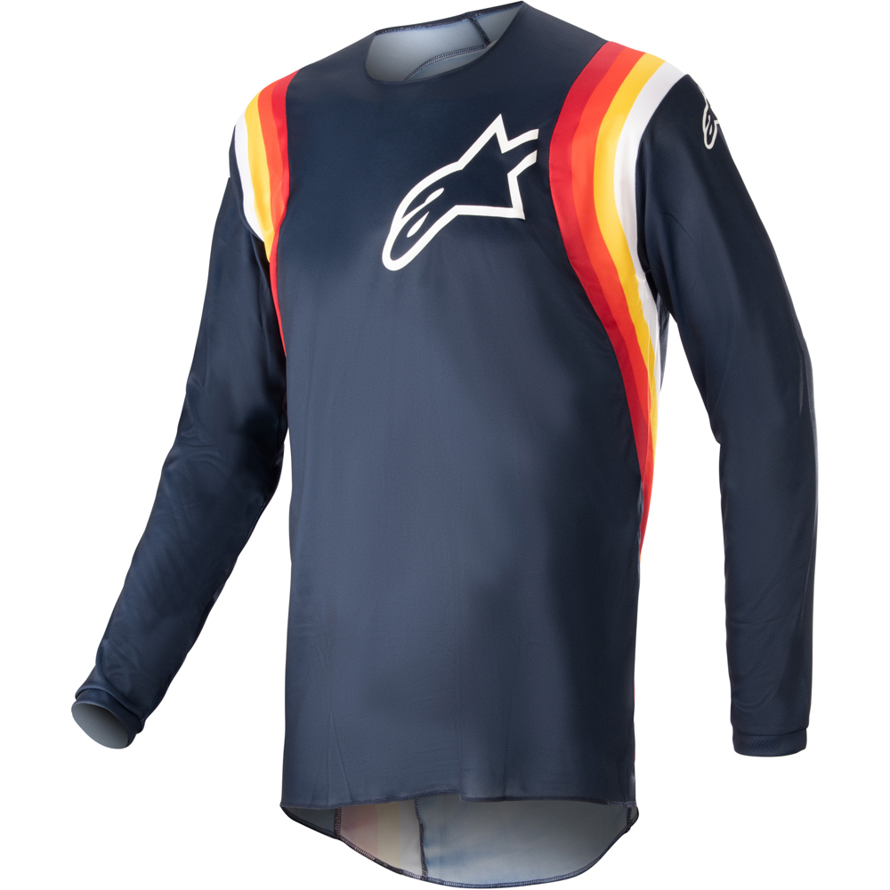 Maglia Fluid Corsa
