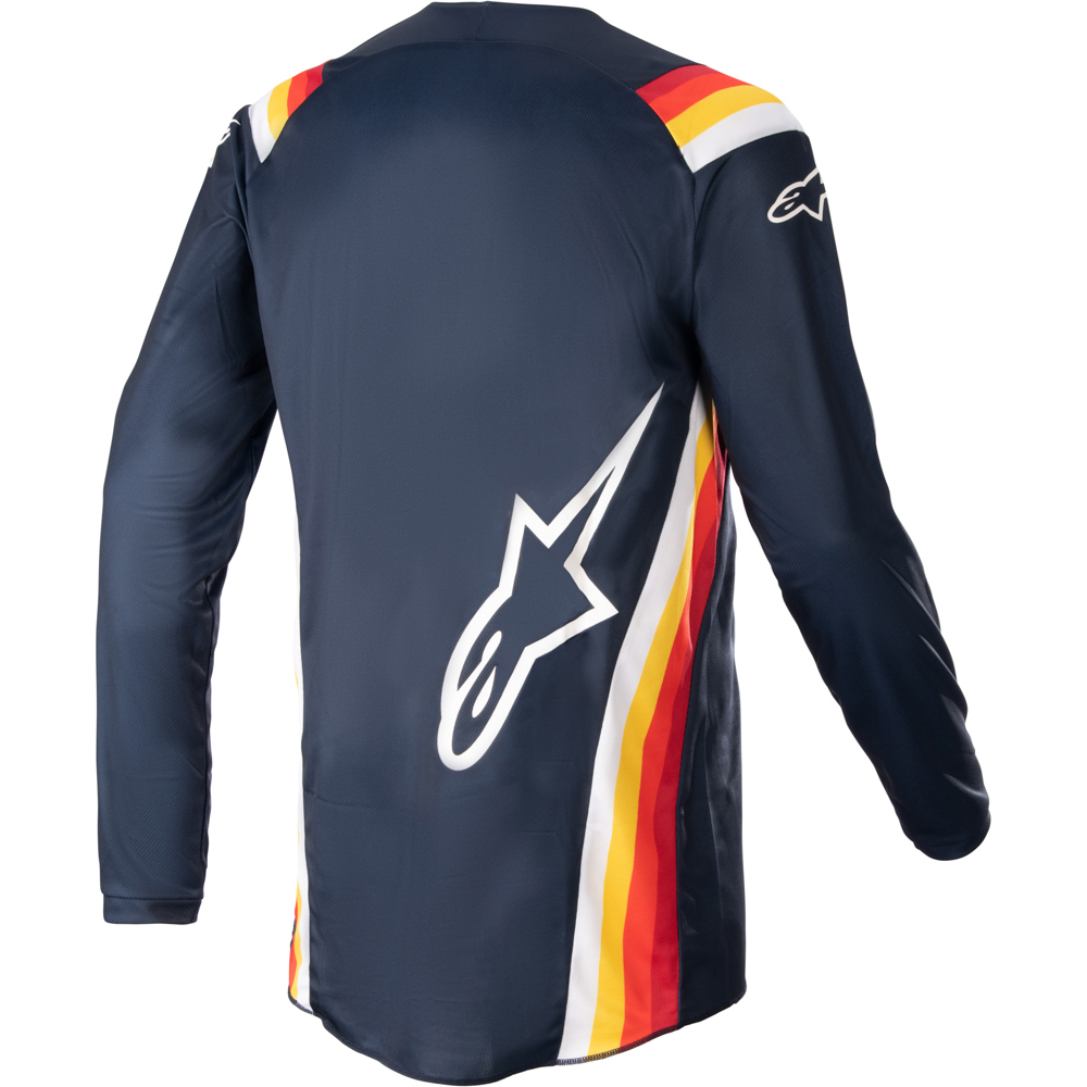 Maglia Fluid Corsa