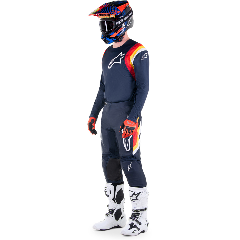 Maglia Fluid Corsa