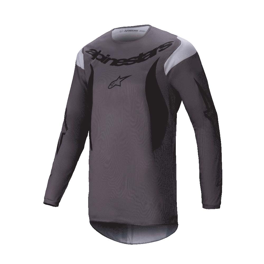 Maglia a traino fluido