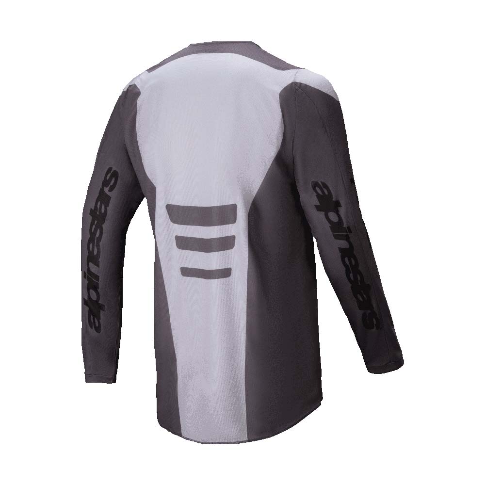 Maglia a traino fluido