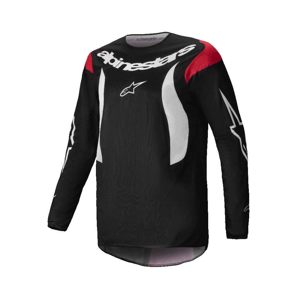 Maglia a traino fluido