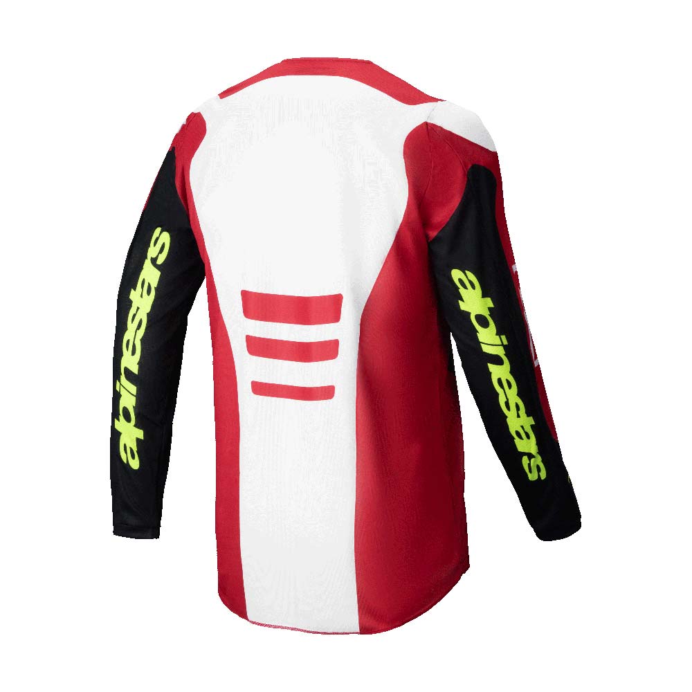 Maglia a traino fluido