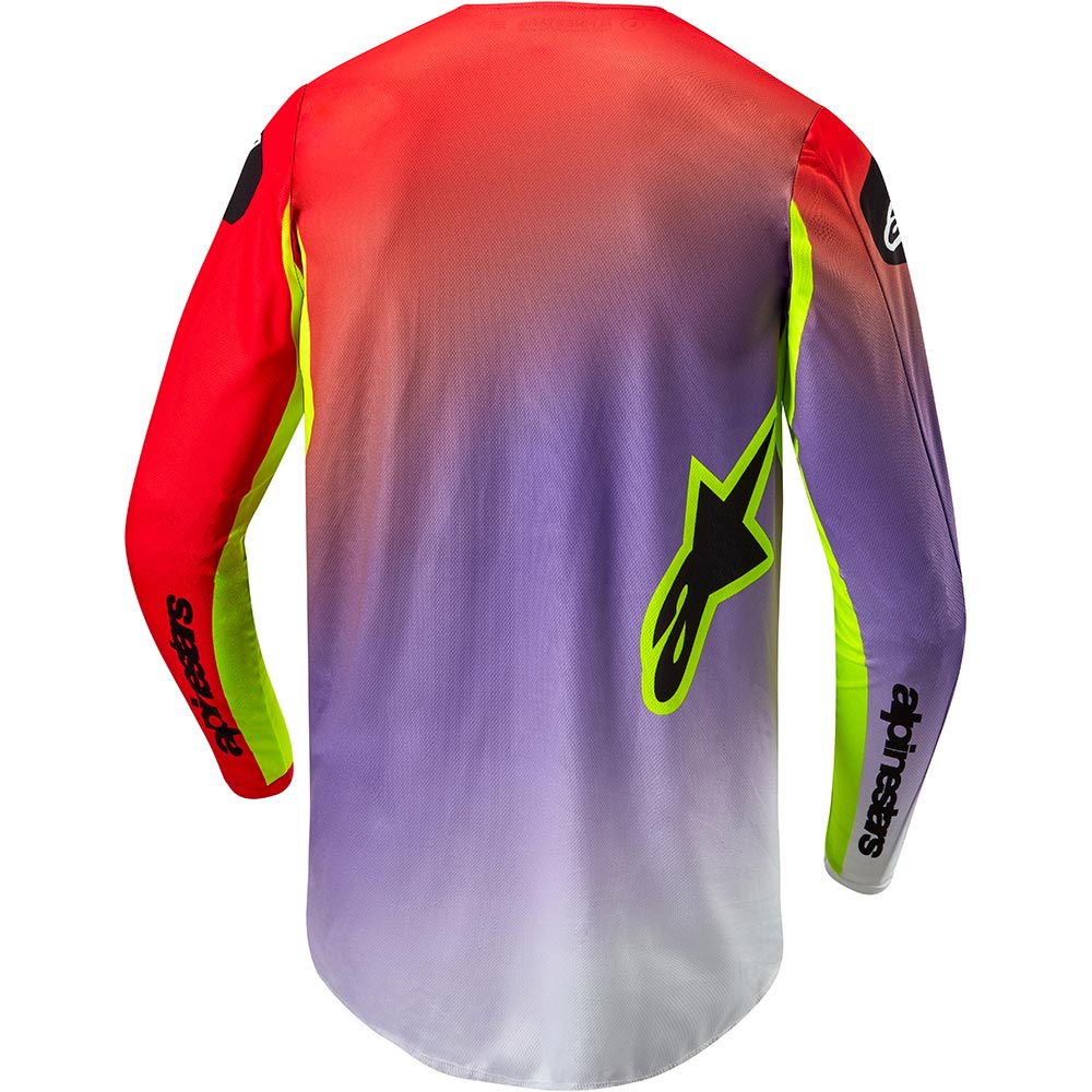 Maglia fluida Lucent