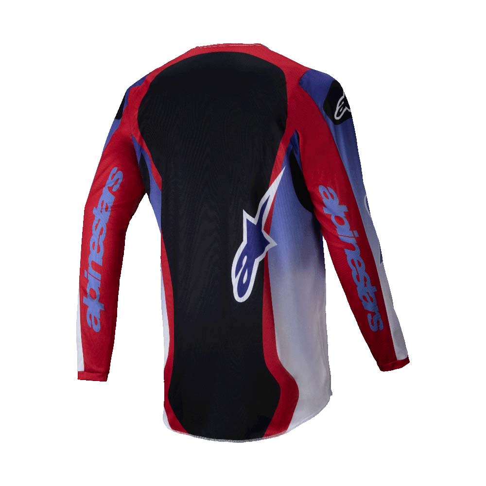 Maglia Fluid Wurx