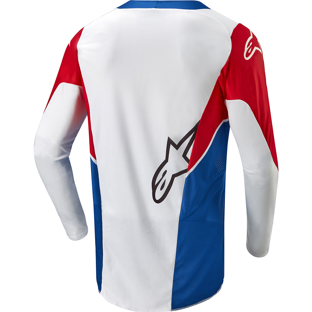 Maglia Honda Iconic Racer