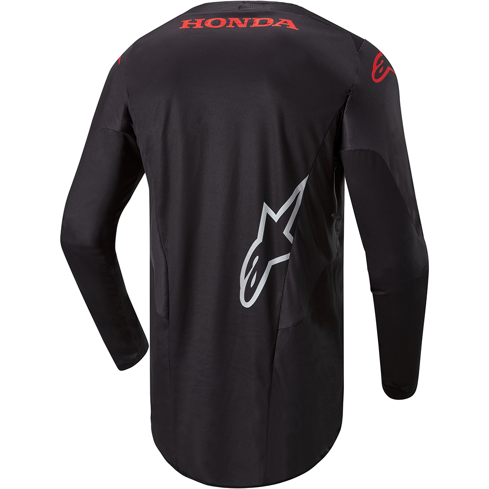 Maglia Honda Iconic Racer