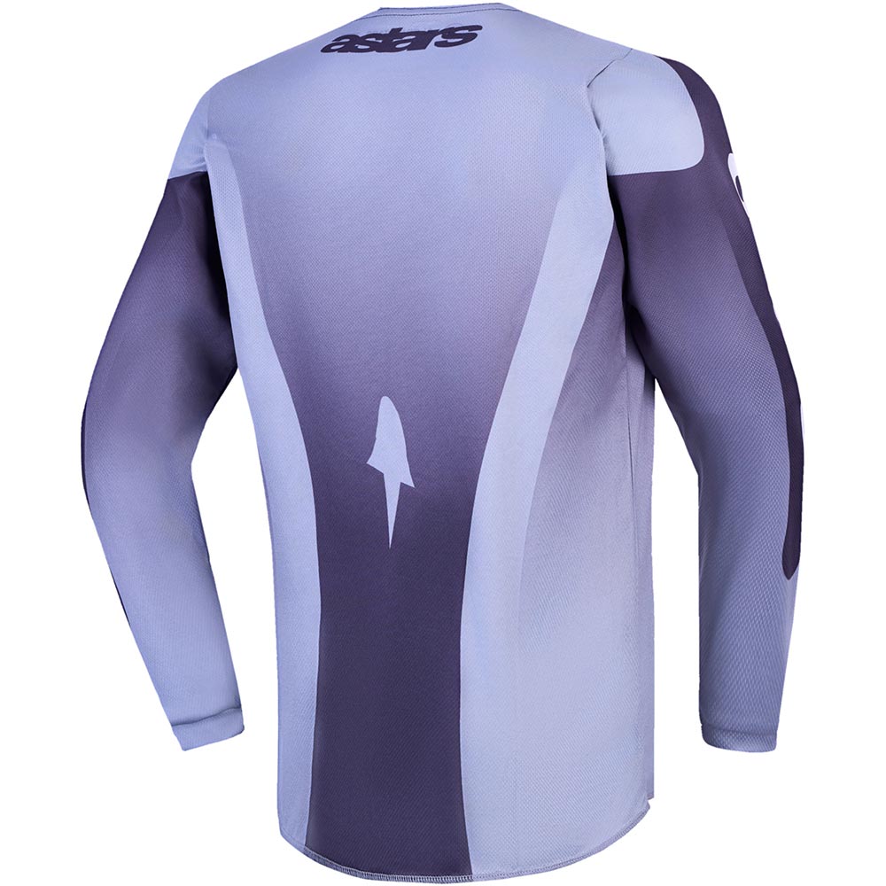 Maglia per bambini Youth Fluid Amber