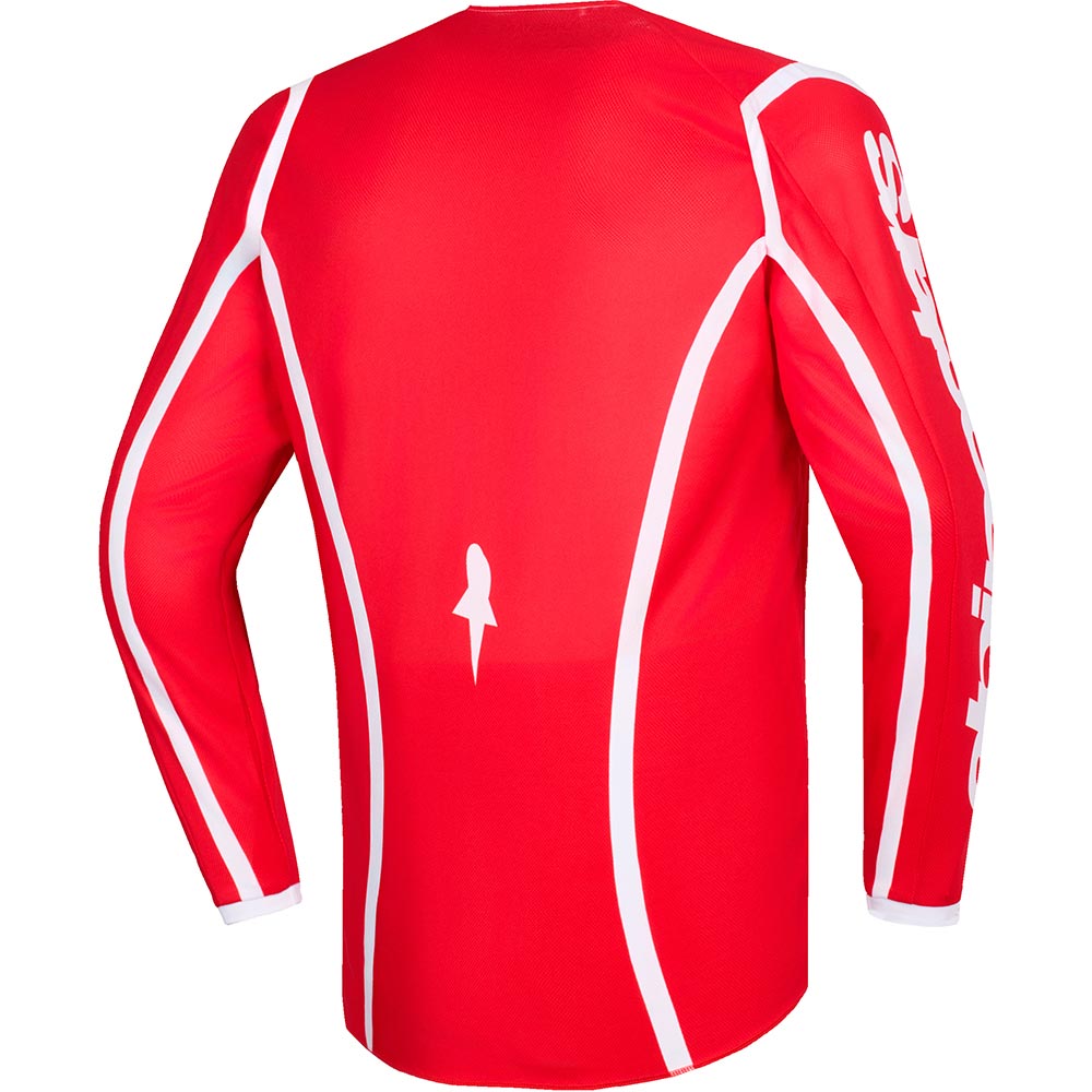 Maglia Youth Fluid Apex