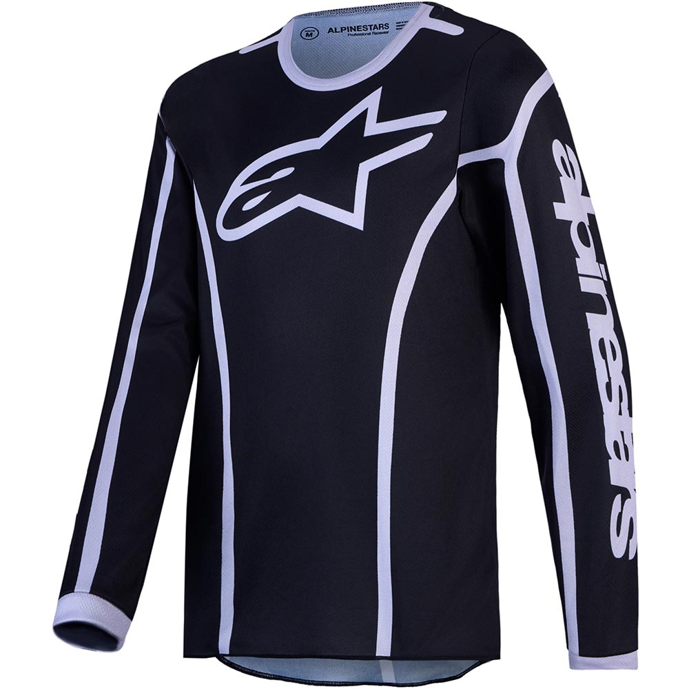 Maglia da bambino Youth Fluid Apex V2