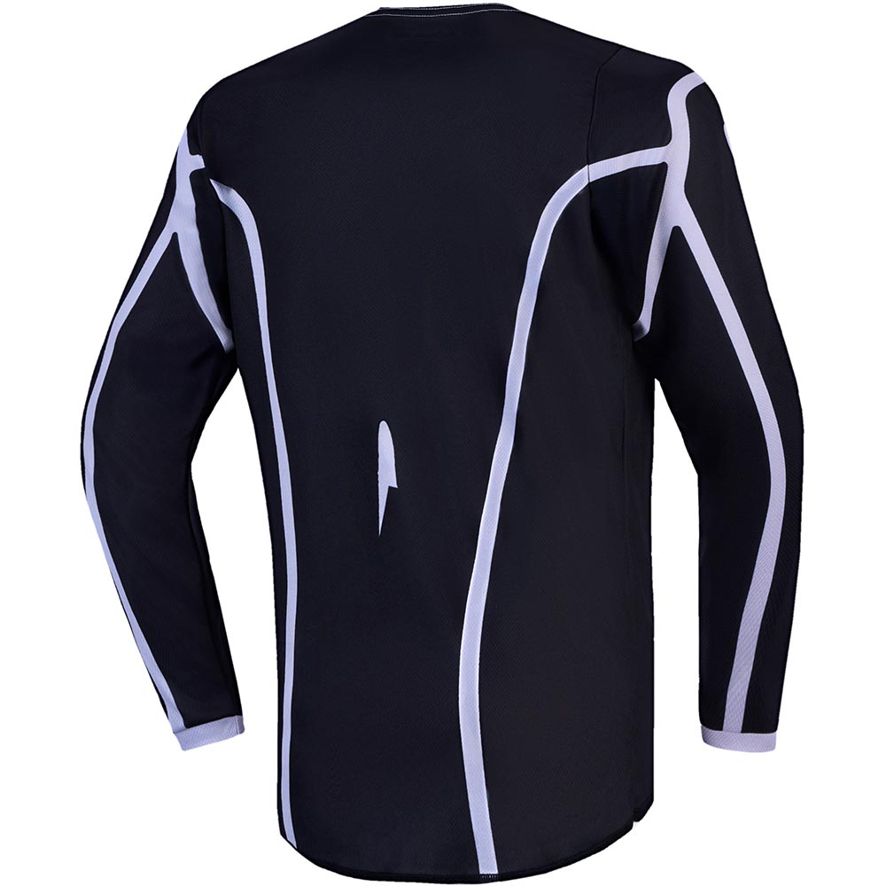 Maglia da bambino Youth Fluid Apex V2