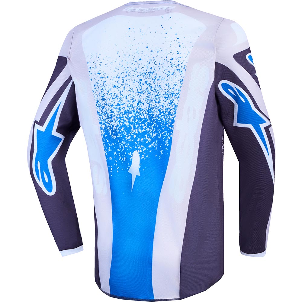 Maglietta da bambino Youth Fluid Drag