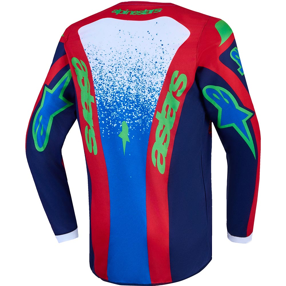 Maglietta da bambino Youth Fluid Drag