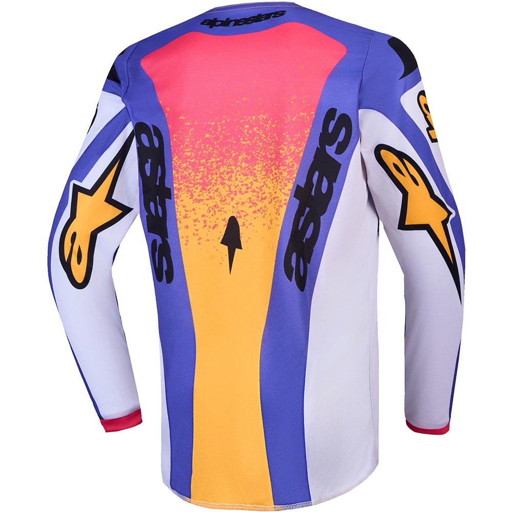 Maglietta da bambino Youth Fluid Drag