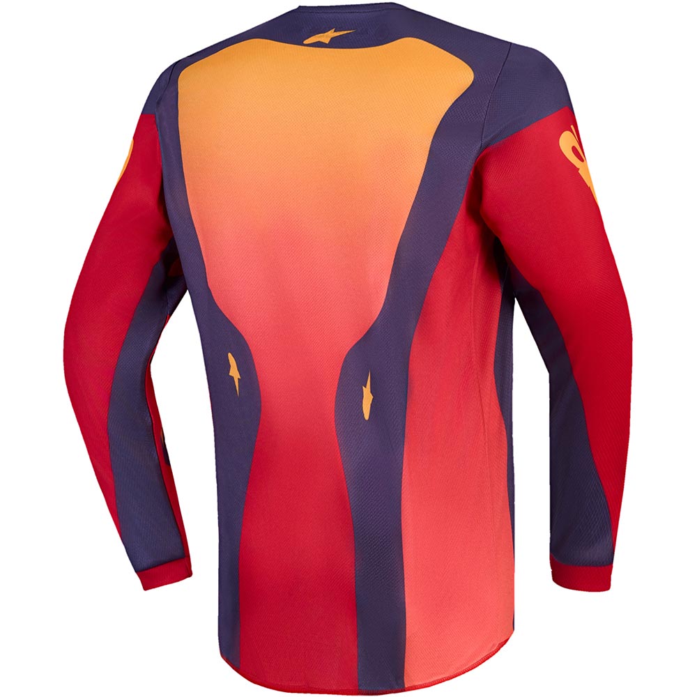 Maglia da bambino Youth Fluid Hunt
