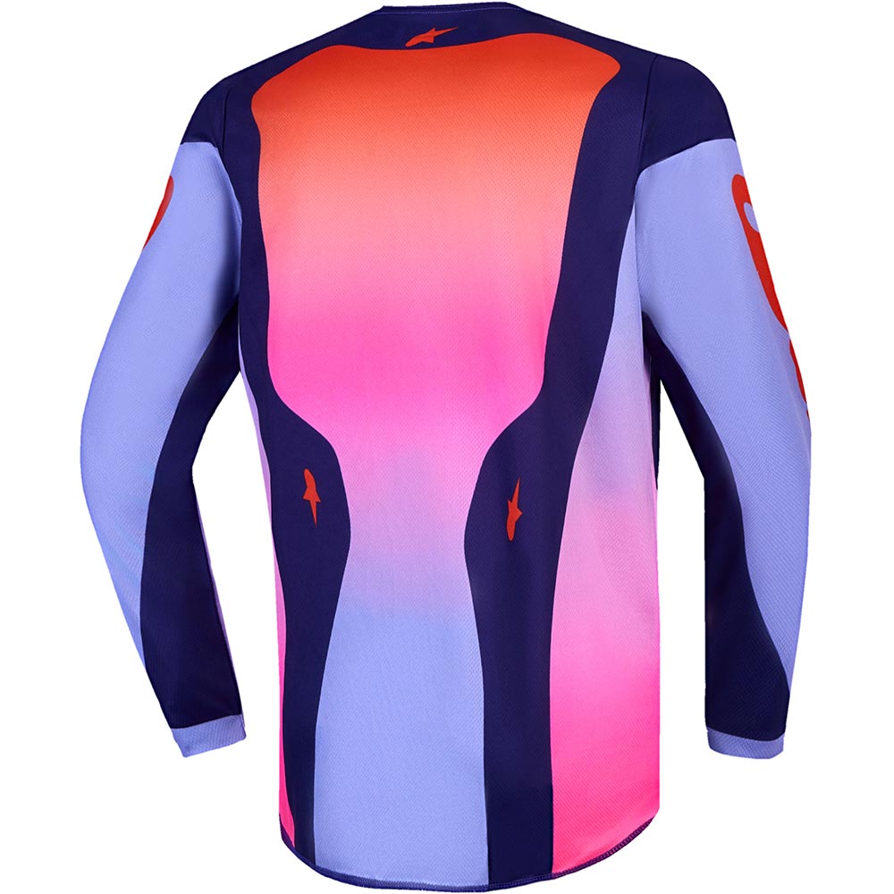 Maglia da bambino Youth Fluid Hunt