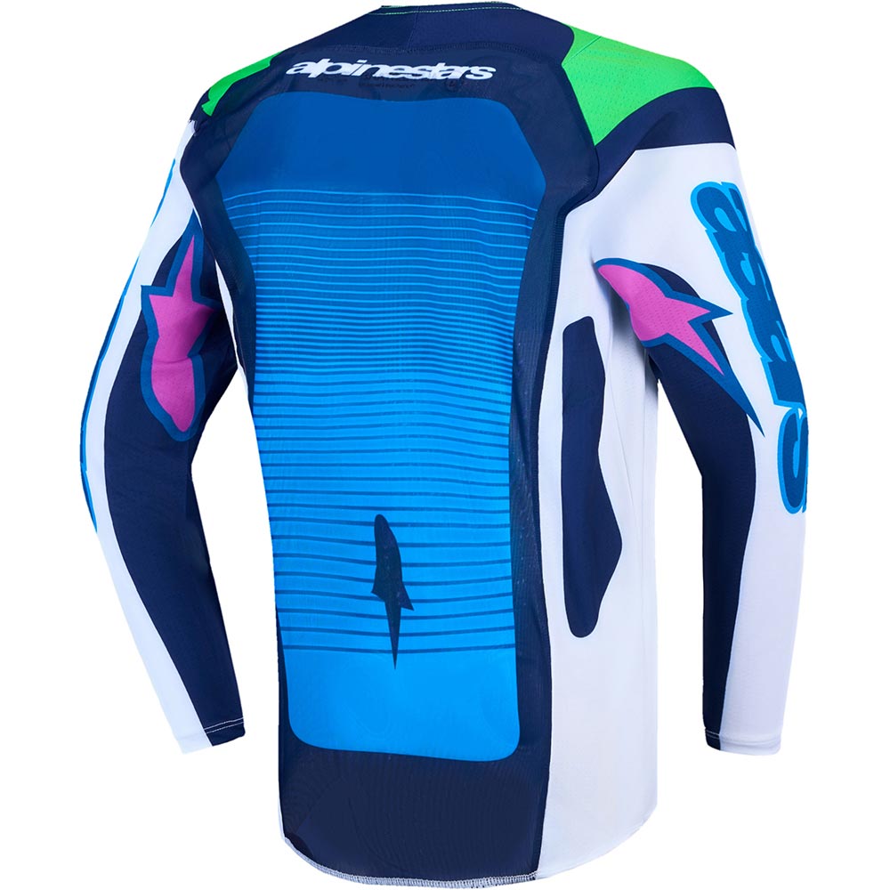 Maglia per bambini Youth Supertech Maven
