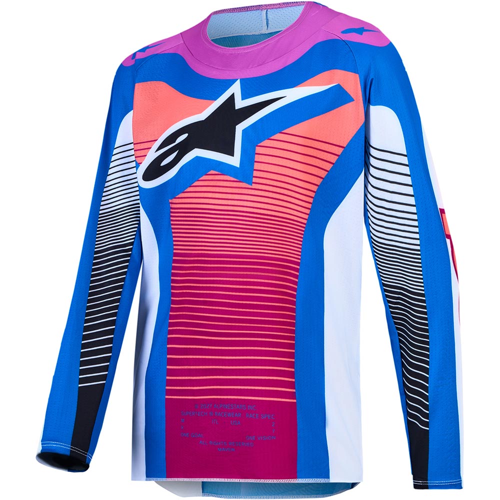 Maglia per bambini Youth Supertech Maven