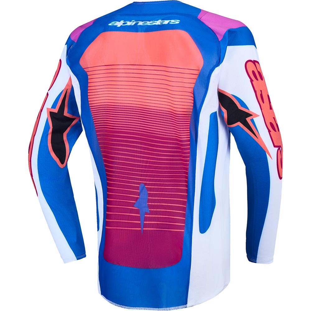Maglia per bambini Youth Supertech Maven