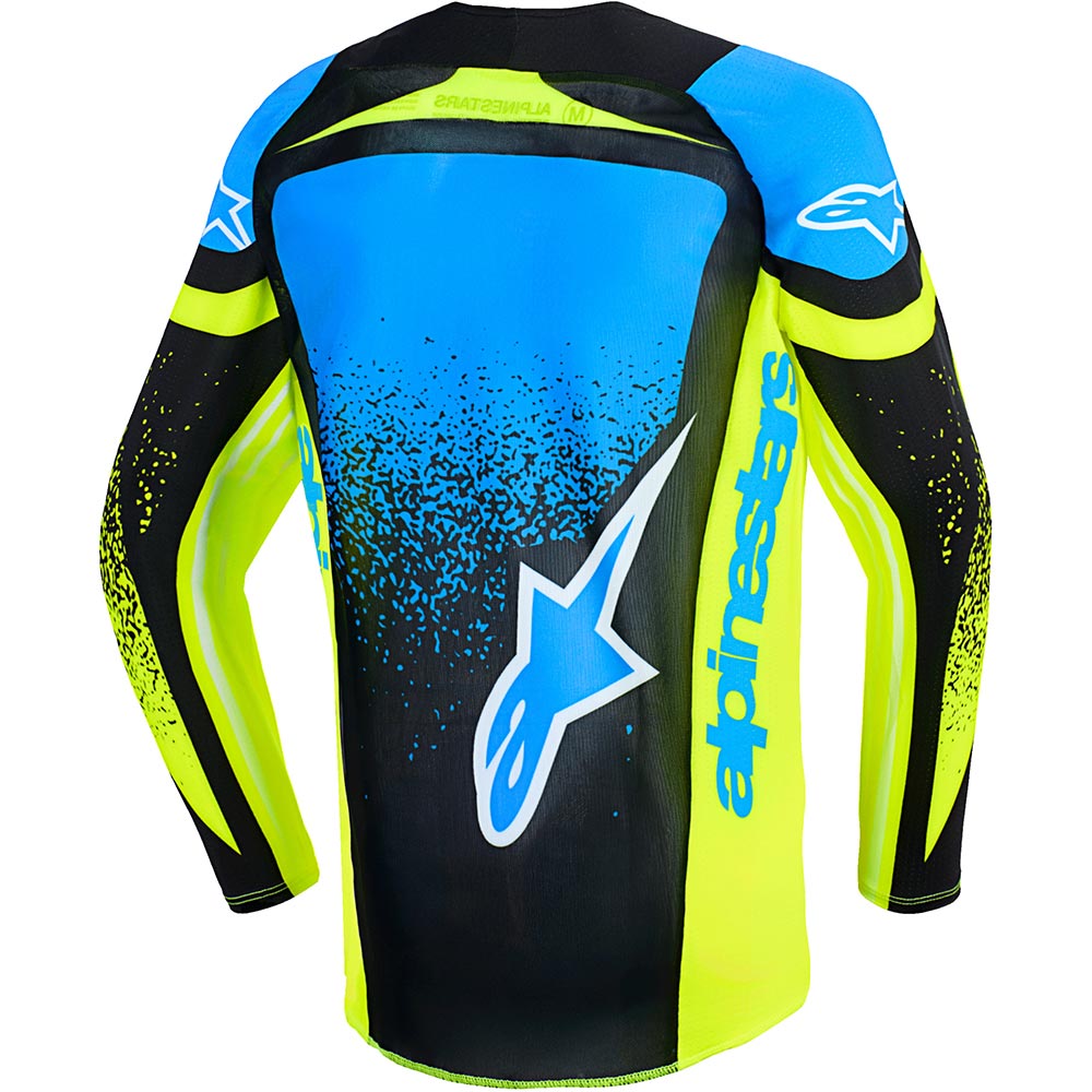 Maglia Nomur Youth Supertech