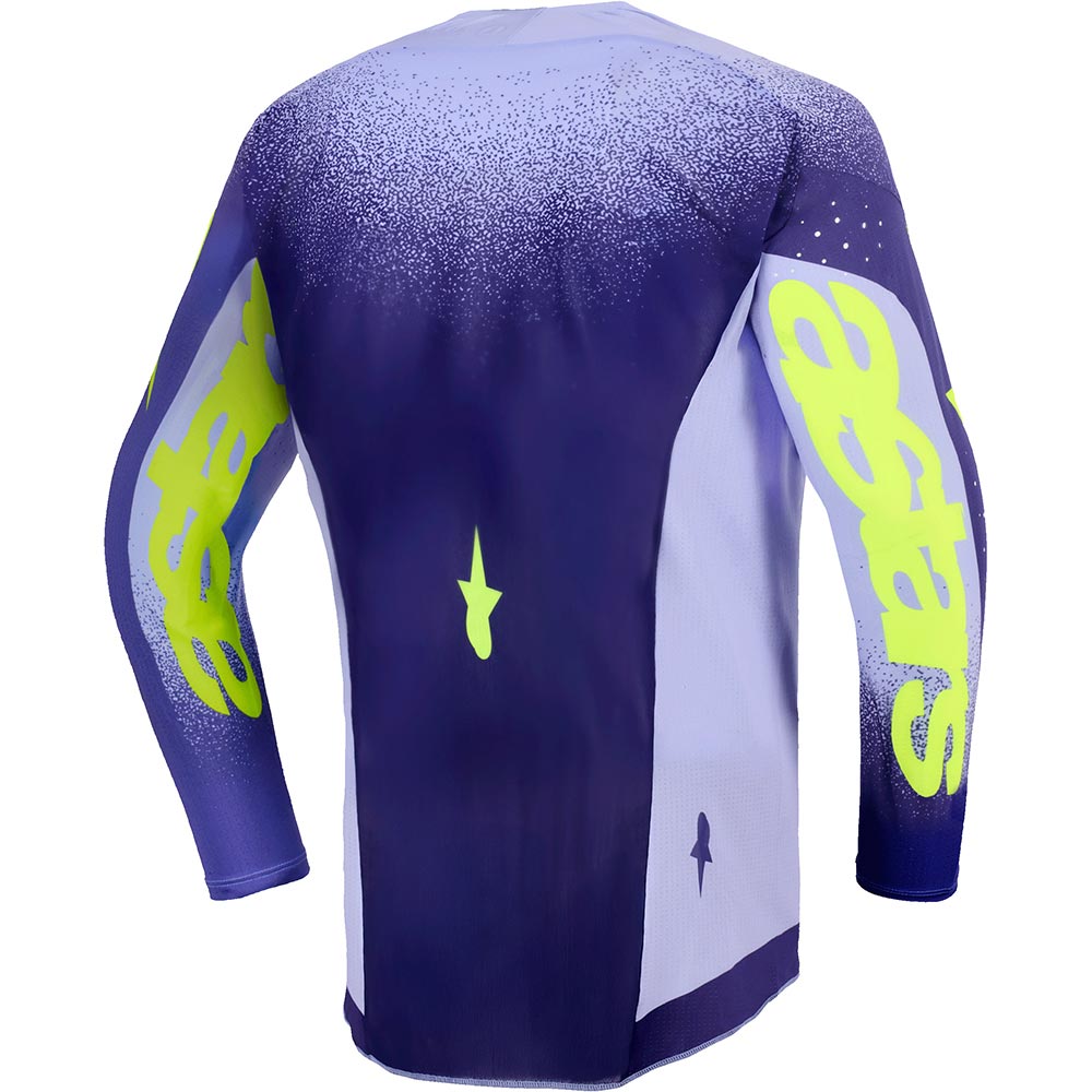 Maglia Supertech Scenz per i giovani