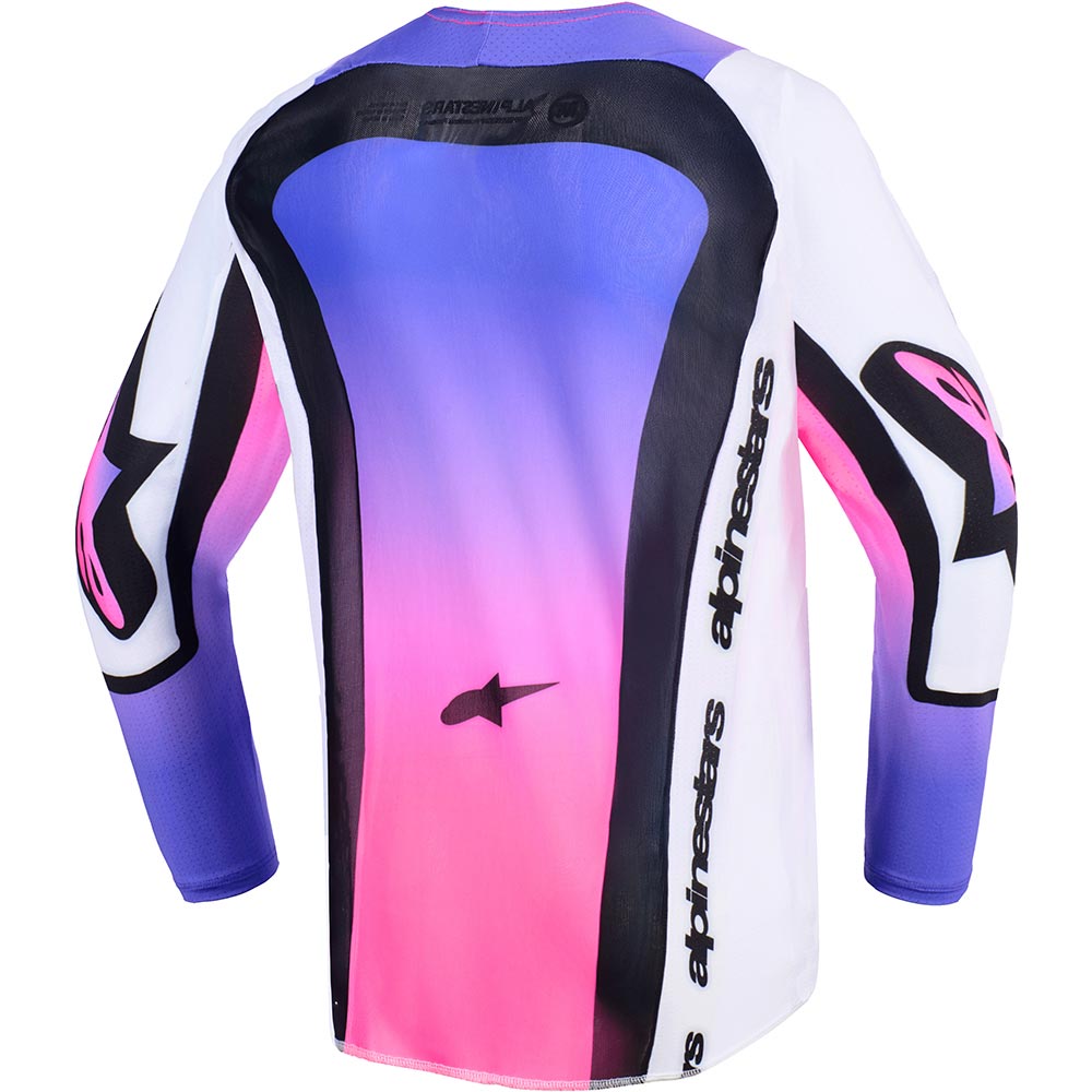 Maglia Supertech Vista giovanile