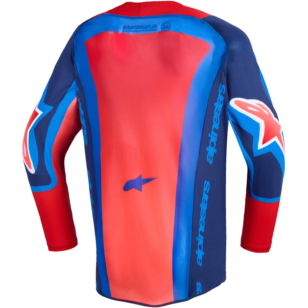 Maglia Supertech Vista giovanile