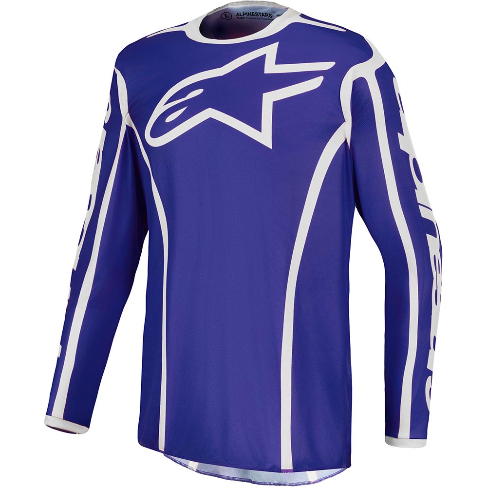 Maglia Fluid Apex V2