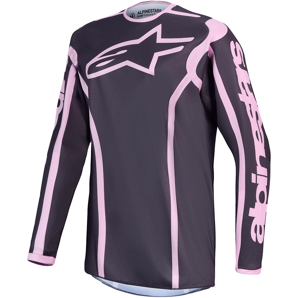 Maglia da donna Stella Fluid Apex V2