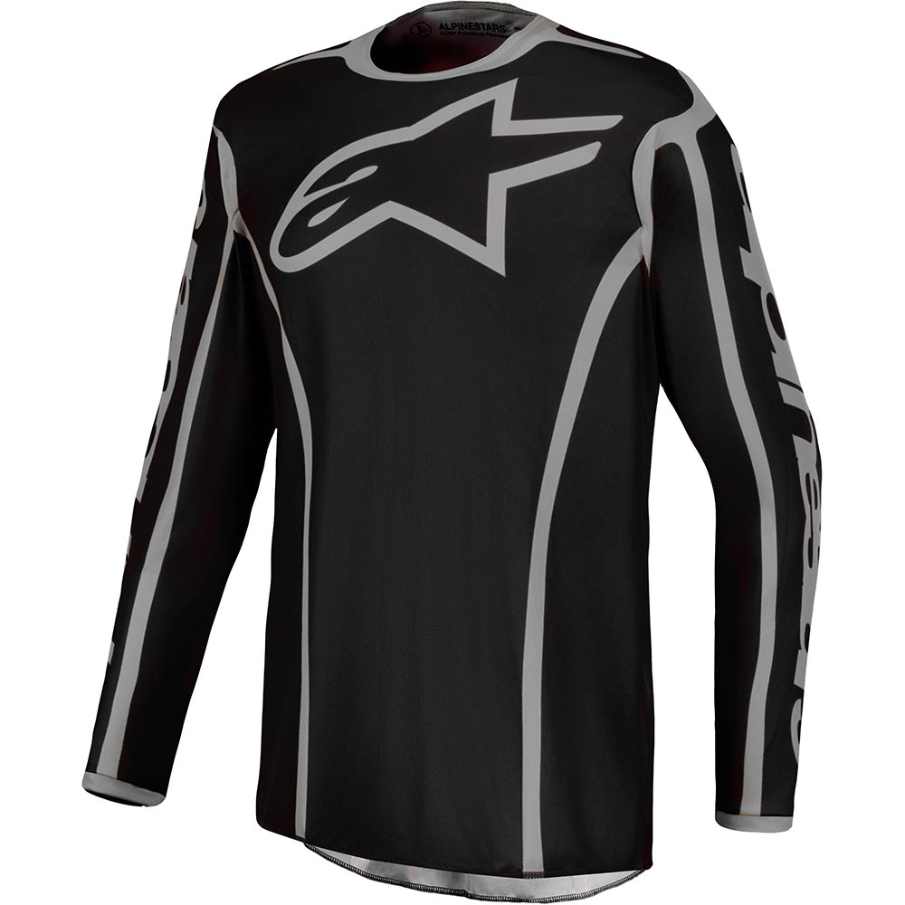 Maglia Fluid Apex V2