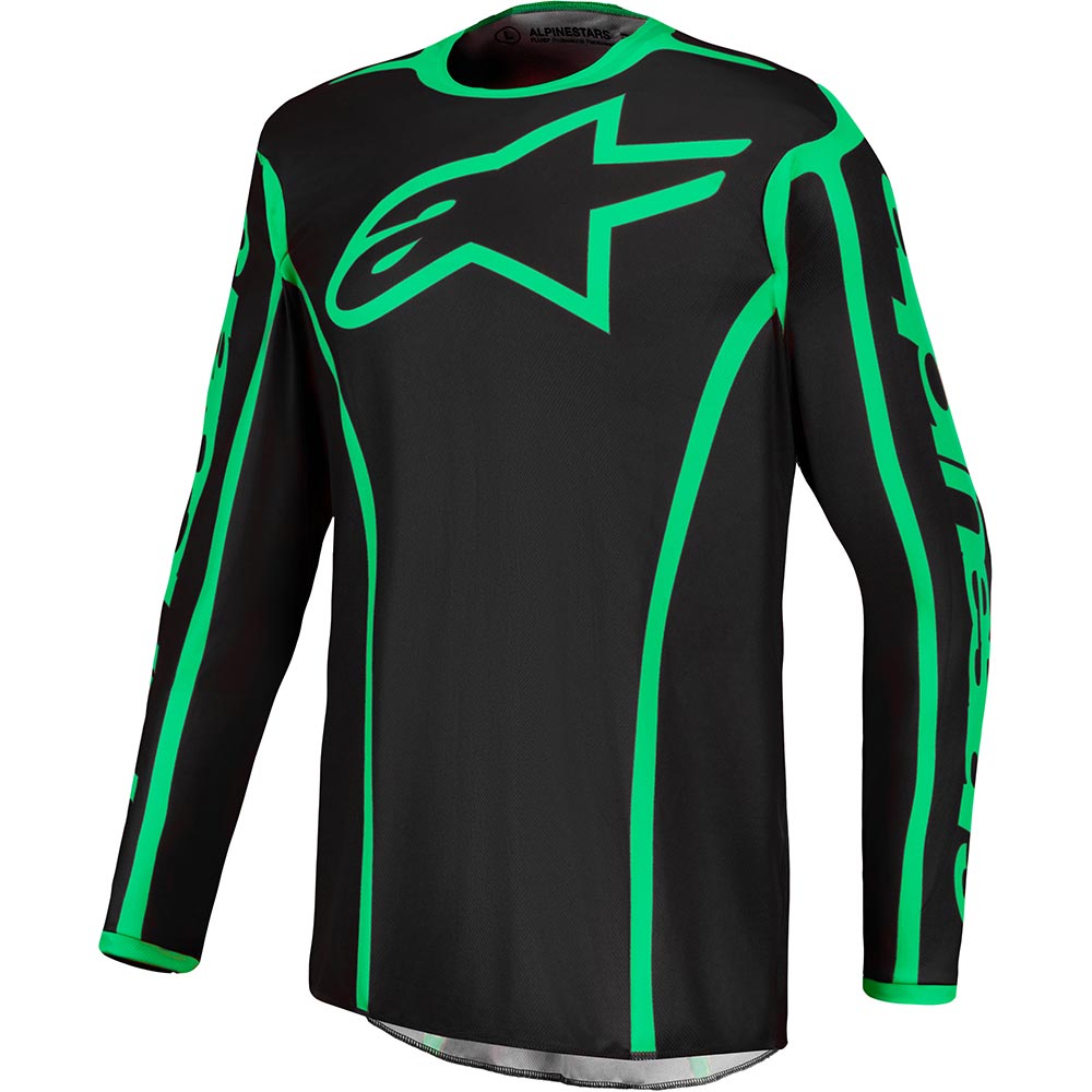 Maglia Fluid Apex V2