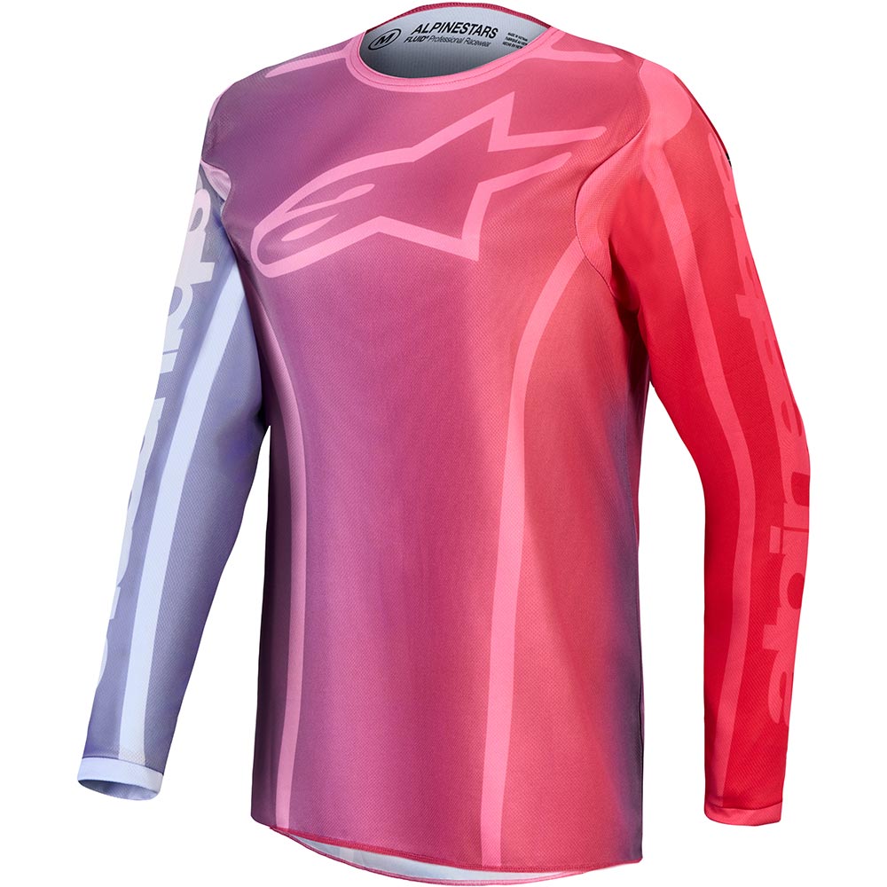 Maglia da donna Stella Fluid Kepler
