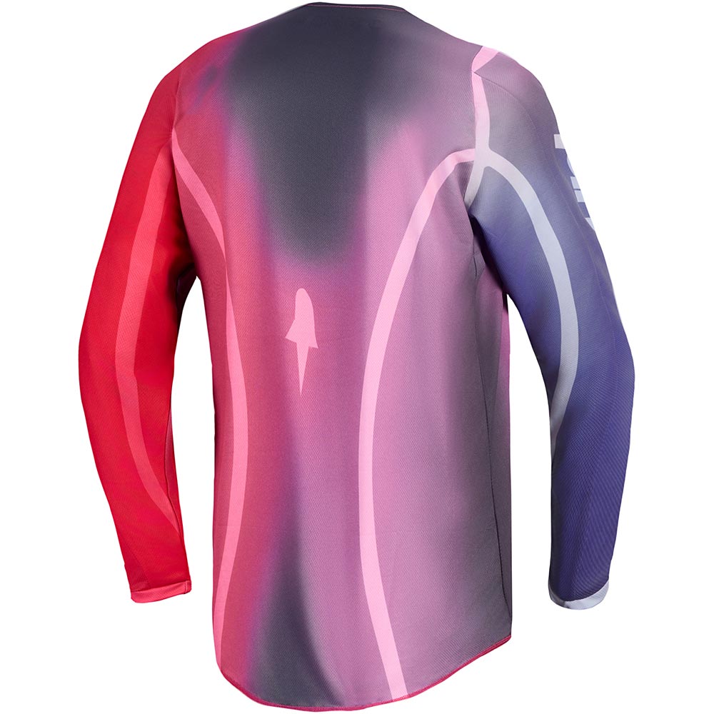 Maglia da donna Stella Fluid Kepler